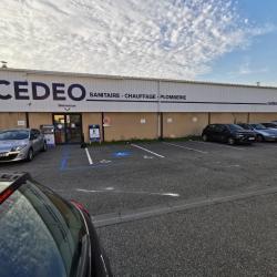 Cedeo