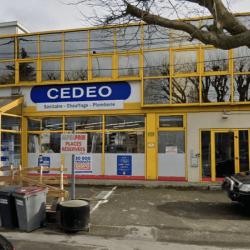 Cedeo Villemomble : Sanitaire - Chauffage - Plomberie