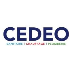 Cedeo Vitrolles : Sanitaire - Chauffage - Plomberie