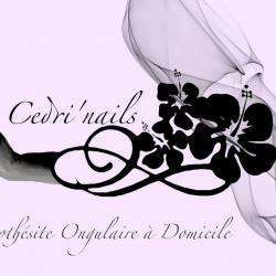 Cedri'nails