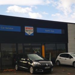 Eurl Cedric Auto Labarthe-riviere