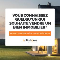 Cedric Berranger Conseiller Immobilier Optimhome Toul