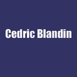 Cedric Blandin