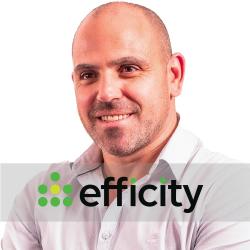 Cédric Brun - Consultant Immobilier - Efficity