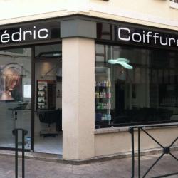 Cédric Coiffure