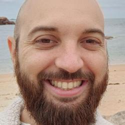 Cédric D'eurveilher - Psychologue