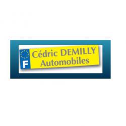 Cedric Demilly Automobiles