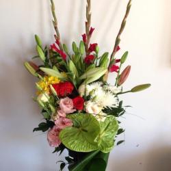 Cédric Fleurs