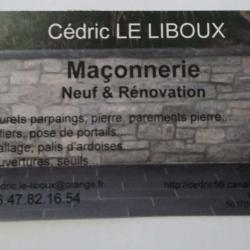 Cédric Le Liboux
