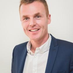 Cédric Louette - Conseiller Immobilier Capifrance - Quimper