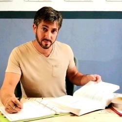 Cédric Nedellec