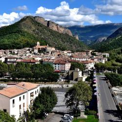 Conseiller Immobilier Safti - Chateau Arnoux