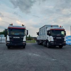 Cefi / Nd Materiaux