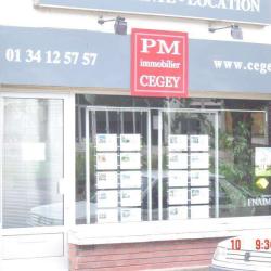 Cegey Immobilier