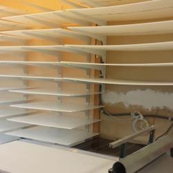 Ceilingo - Isolation Chauffage Climatisation Sonorisation Innovants Par Les Plafonds