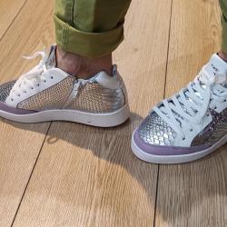Cekina'th - Magasin Chaussures - Bijoux - Accessoires