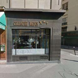 Celianthe Coiffure