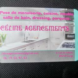 Céline Agencements