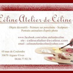Celine Atelierdeceline