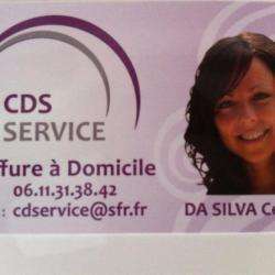 Céline Da Silva Cds Service