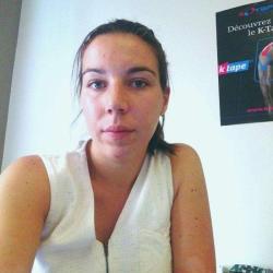 Céline Gordé