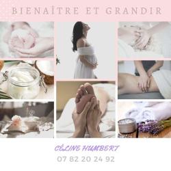 Céline Humbert - Bienaître Et Grandir
