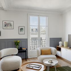 Céline I. Castanet Interior Design