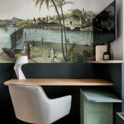 Céline I. Castanet Interior Design