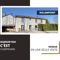 Céline Jeanpierre Conseillère En Immobilier Iad Chaumont