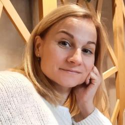 Céline Lafond