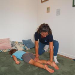 Céline Martin Naturopathe