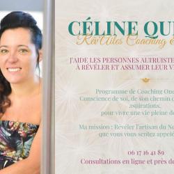 Céline Quilez Rêv'ailes Coaching