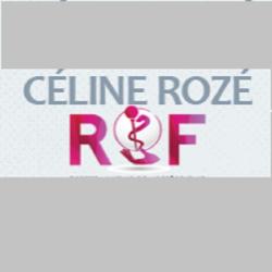 Céline Rozé Ostéopathe
