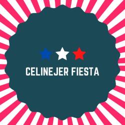 Celinejer Fiesta