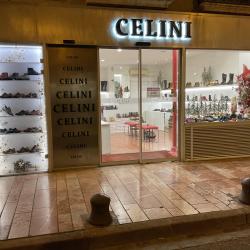 Celini Boutique
