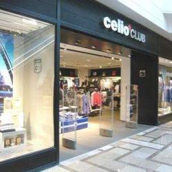 Celio Club