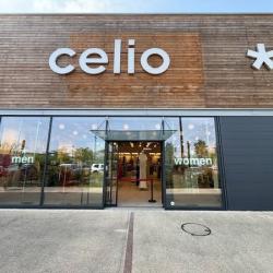 Celio Men & Women