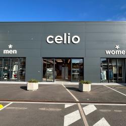 Celio Men & Women