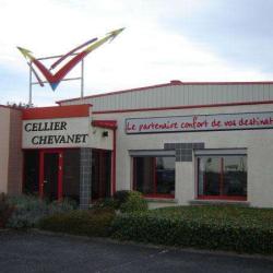 Cellier Chevanet