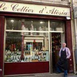 Le Cellier D'alésia
