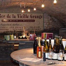 Cellier De La Vieille Grange