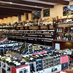Cellier Des Gourmets (le)