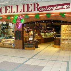 Le Cellier Des Longchamps