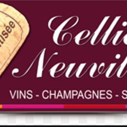 Cellier Neuvillois