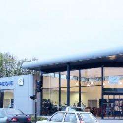 Cellier Orthopédie