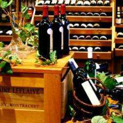 Cellier Saint Vincent