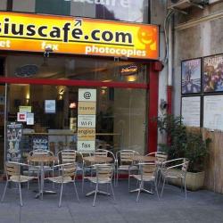Celsiuscafe.com