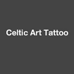 Celtic Art Tattoo
