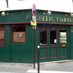 Celtic Corner