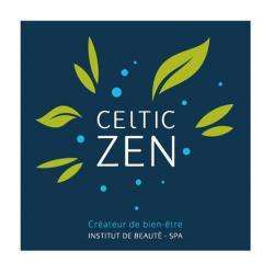 Celtic Zen